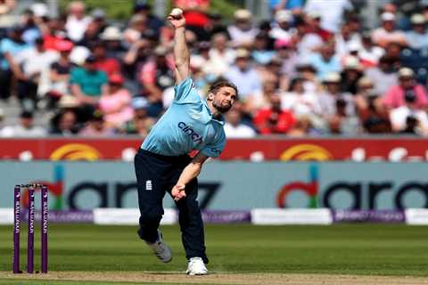 England breeze past Sri Lanka in first ODI as Woakes stars with ball, Bairstow with bat before Root ..