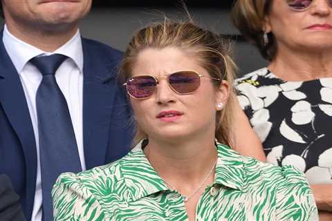 Who is Roger Federer’s wife Mirka, when did Wimbledon tennis ace marry her, and how many children..