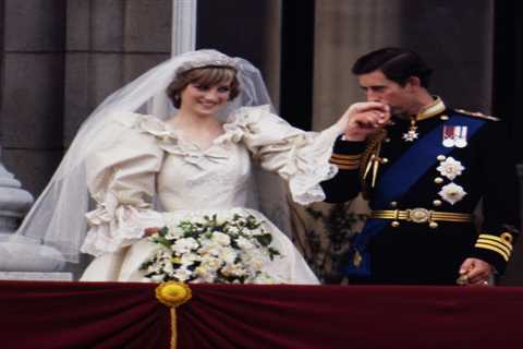 Princess Diana wedding: Date, guests, engagement and honeymoon explained