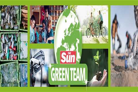 Brits want food wrapped in eco-friendly compostable packaging – not plastic