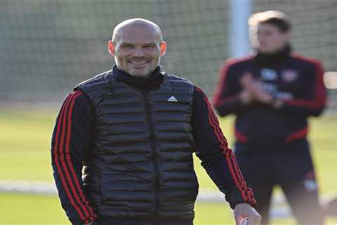 Who is Freddie Ljungberg’s wife Natalie Foster, and do pair have children?