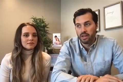 Jinger Duggar’s husband Jeremy posts &amp; deletes cryptic tweet about a ‘great day’ after show..