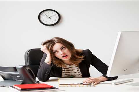 Working Americans want mental health resources over other in-office perks after year of Covid..