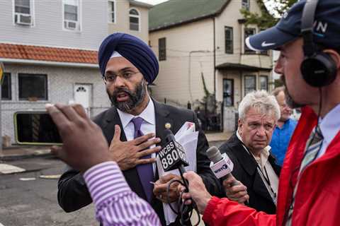 N.J. attorney general is appointed director of enforcement at the S.E.C.