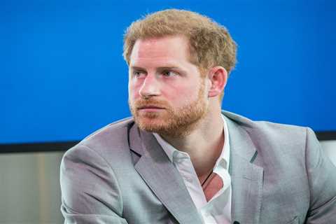 Prince Harry felt silenced by Charles over Diana inquest – leaving him like a ‘volcano ready to..