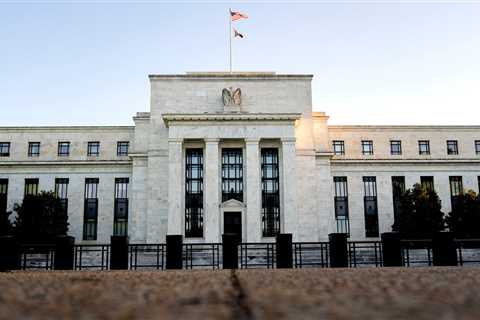 Fed Unity Cracks as Inflation Rises and Officials Debate Future