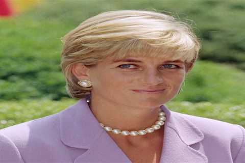 Princess Diana memorial: All you need to know as Princes William and Harry reunite for mum after..