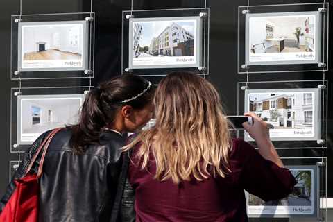 Stamp duty calculator 2021: How much will I save?