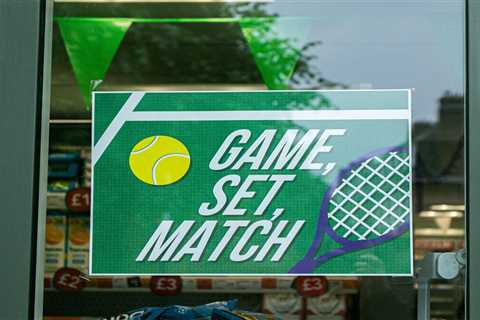 Why watching Wimbledon will cheer you up as top 10 most ‘euphoric’ sports revealed