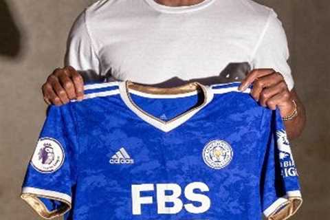 Leicester complete £23m Patson Daka transfer from RB Salzburg as Foxes beat Chelsea and Liverpool..