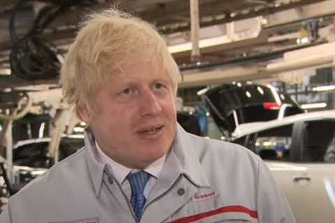 Boris Johnson to reveal Freedom Day plans in DAYS but warns some rules could stay