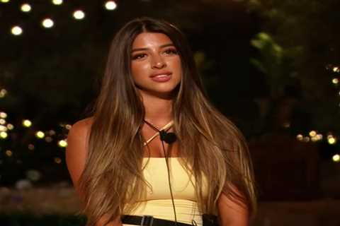 Has Shannon Singh really left Love Island 2021?