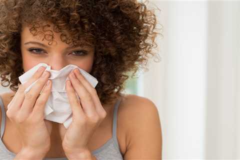 Three Covid symptoms ‘MUST be included on the official NHS list’