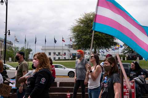 M, F or X? American Passports Will Soon Have Another Option for Gender.