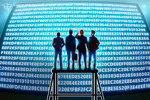 Bargain? World Wide Web’s source code NFT sells for $5.4M at Sotheby’s 