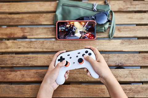 ‘Crucial Time’ for Cloud Gaming, Which Wants to Change How You Play