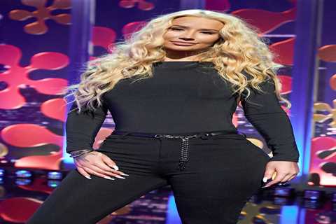 Iggy Azalea claims she ‘personally witnessed’ Britney Spears’ dad Jamie’s ‘abuse’ of pop star &amp; ..