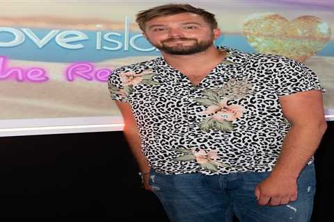 Iain Stirling reveals extreme lengths that Love Island are going to so that islanders can snog each ..