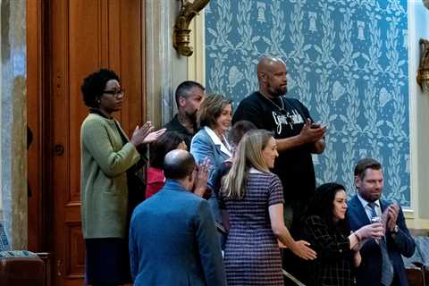 Where Will the House Inquiry on the Capitol Riot Go?
