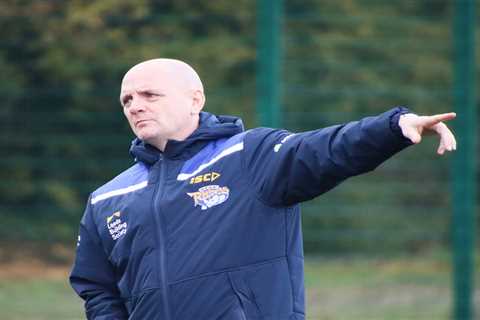 Richard Agar wants ‘cohesive leadership’ to help rugby league through problems
