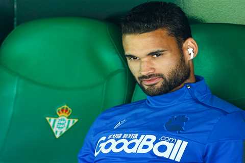 Willian Jose reveals transfer offer from Man Utd and slams Real Sociedad for blocking move before..