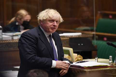 Freedom Day WILL go ahead on July 19 as Boris Johnson and new Health Sec Sajid Javid are..