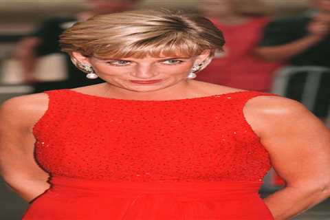 Princess Diana statue – How YOU can see memorial for free from tomorrow