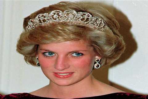 This Morning viewers shocked as Princess Diana lookalike ‘reveals how she would have looked aged 60’