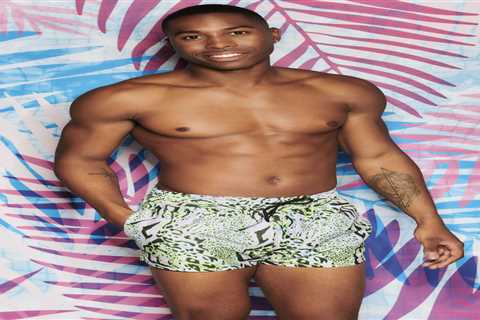 Inside Aaron Francis’s glam off-screen life before Love Island with luxury holidays and modelling..