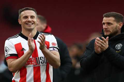 Bolton make U-turn on Phil Jagielka transfer after social media ‘fanfare’ over 38-year-old..