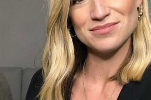 Meet Football Focus presenter and Glorious Goodwood Magnolia Cup jockey Rachel Stringer