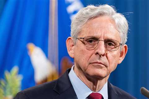 Merrick Garland pauses federal executions a year after his predecessor resumed them.