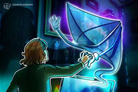 Bitcoin’s active addresses fall below Ethereum's after 60% drop in six weeks