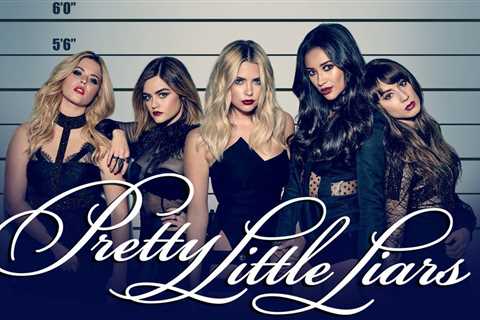 Pretty Little Liars reboot casts Zombies 2 actor Chandler Kinney and Maia Reficco and reveals..
