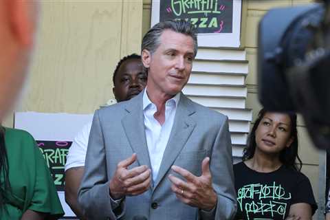 California finally has a date for Gov. Gavin Newsom’s recall election. It’s Sept. 14.