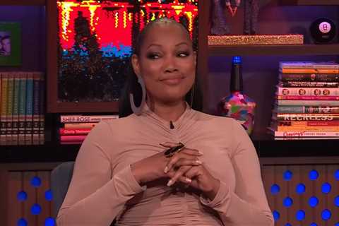 RHOBH’s Garcelle Beauvais says pal Denise Richards ‘wants back on show’ but only if Bravo FIRES one ..