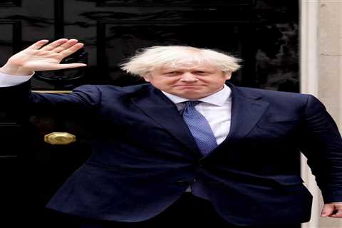 Levelling up, Boris? So don’t take us for mugs with your two-tier travel rules