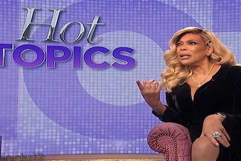 Tabitha Brown fans DEMAND apology from Wendy Williams &amp; flood host with avocado emojis after..