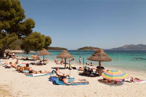 Five million Brits to be ‘blocked from European holidays because AZ Covid vaccines not recognised..