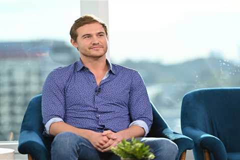Bachelor Peter Weber claims show will ‘regret’ firing Chris Harrison from hosting duties after..