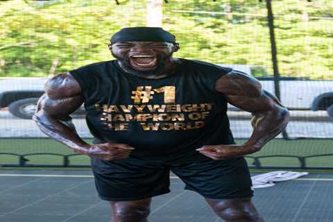 Deontay Wilder would have had better shot against Anthony Joshua than Tyson Fury, claims Chris..