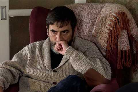 Coronation Street spoilers: Peter Barlow returns home after liver transplant