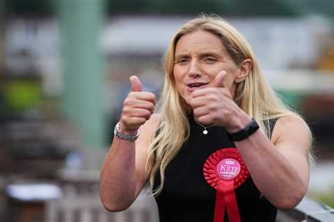 Batley and Spen by-election results: Who won?