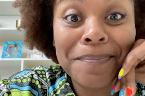 Tabitha Brown says she’s ‘praying’ for Wendy Williams ‘to find someone who loves her’ after TV host ..