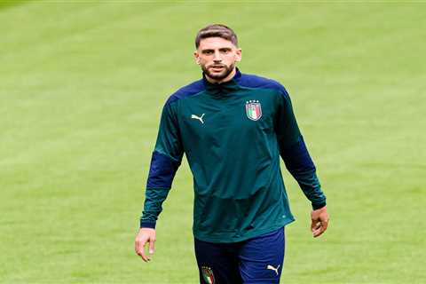 Liverpool and Tottenham in Domenico Berardi transfer fight with Sassuolo winger impressing for..