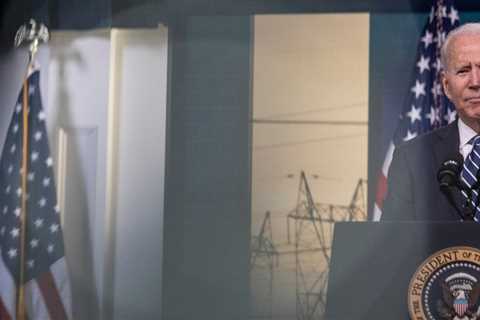 Biden Sends Dueling Messages on Afghanistan
