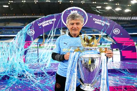 Brian Kidd leaves Man City coaching role after 12 trophy-filled years but offer him new role which..