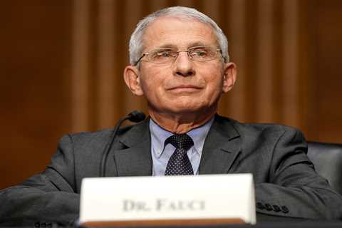 Fauci says vaccines – not masks– are key to fighting highly contagious Delta Covid variant as US..