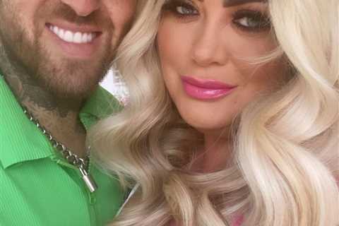 Gemma Collins has glam makeover and looks like a Love Island star after impressive weight loss