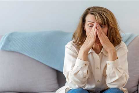 Have scientists cracked long Covid? Fatigue and headaches for months triggered by virus blocking..